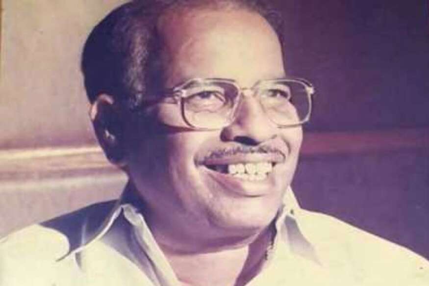 Ex-Puducherry CM and DMK leader RV Janakiraman passes away