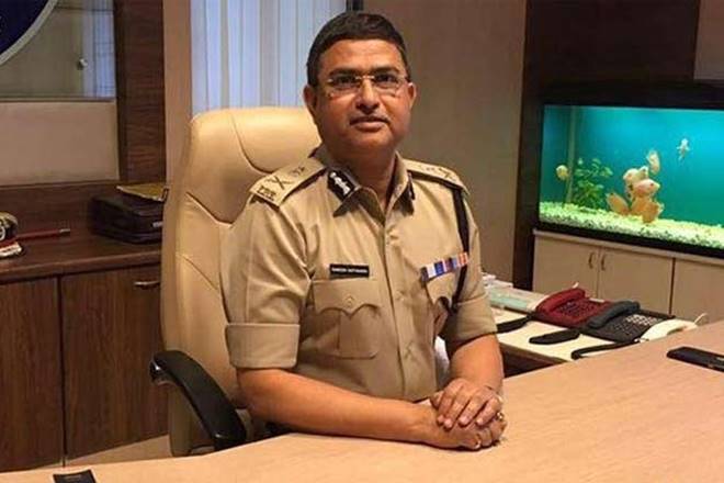 IPS officer Rakesh Asthana takes charge as Narcotics Control Bureau chief