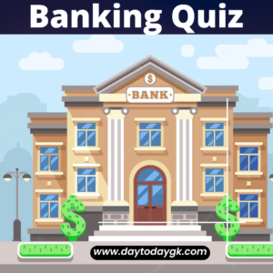 banking quiz 