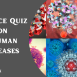 Science Quiz on Human Diseases & Disorders