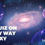GK Quiz on Milky way Galaxy
