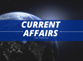Current Affairs Daily Digest – February 06 2024