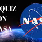 GK Quiz on NASA