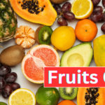 GK Quiz on Fruits