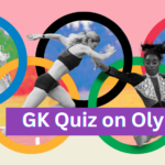 GK Quiz on Olympics