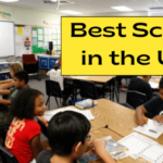 Top 10 Best Schools in the USA