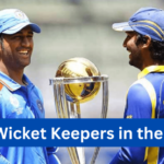 Top 10 Best Wicket Keepers in the World