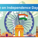 GK Quiz on Independence Day of India