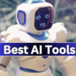 Top 10 AI Tools to Transform Your Work: A Detailed Review