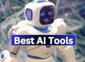 Top 10 AI Tools to Transform Your Work: A Detailed Review