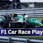 Top 10 F1 Car Race Players