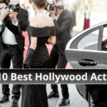 Top 10 Best Hollywood Actresses
