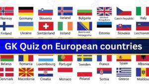 GK Quiz on European countries (2) (1)