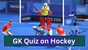 GK Quiz on Hockey(1)