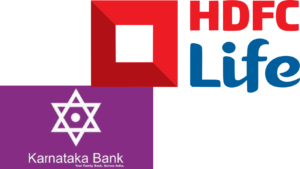 Karnataka Bank Partners with HDFC Life to Offer Insurance Products (1)
