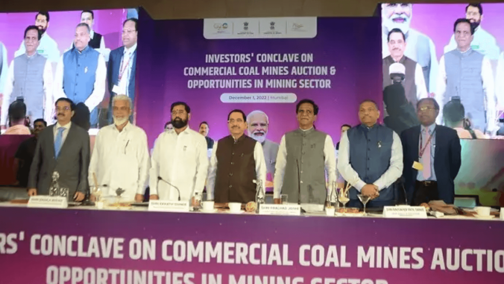 Odisha’s mining industry brings in Rs. 50,000 Crore in 2021-22