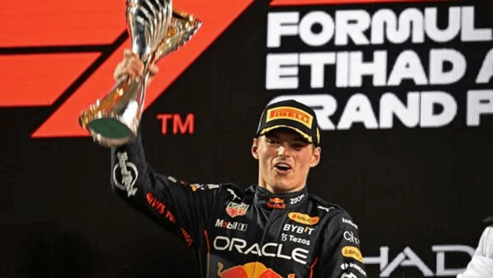 Max Verstappen beats Leclerc to victory in Abu Dhabi Grand Prix