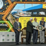 IGBC Awards ‘Platinum’ to Vijayawada Railway Station