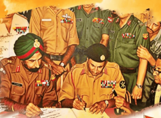 Vijay Diwas 2023: Honoring India’s Victory in the 1971 War
