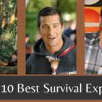 Top 10 Best Survival Experts