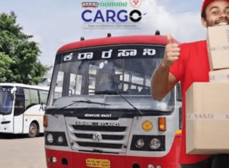 KSRTC Unveils ‘Namma Cargo’ Logistics In Karnataka