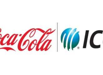 Coca-Cola Wins 8-Year ICC Global Cricket Partnership