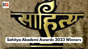 Saahithya Award