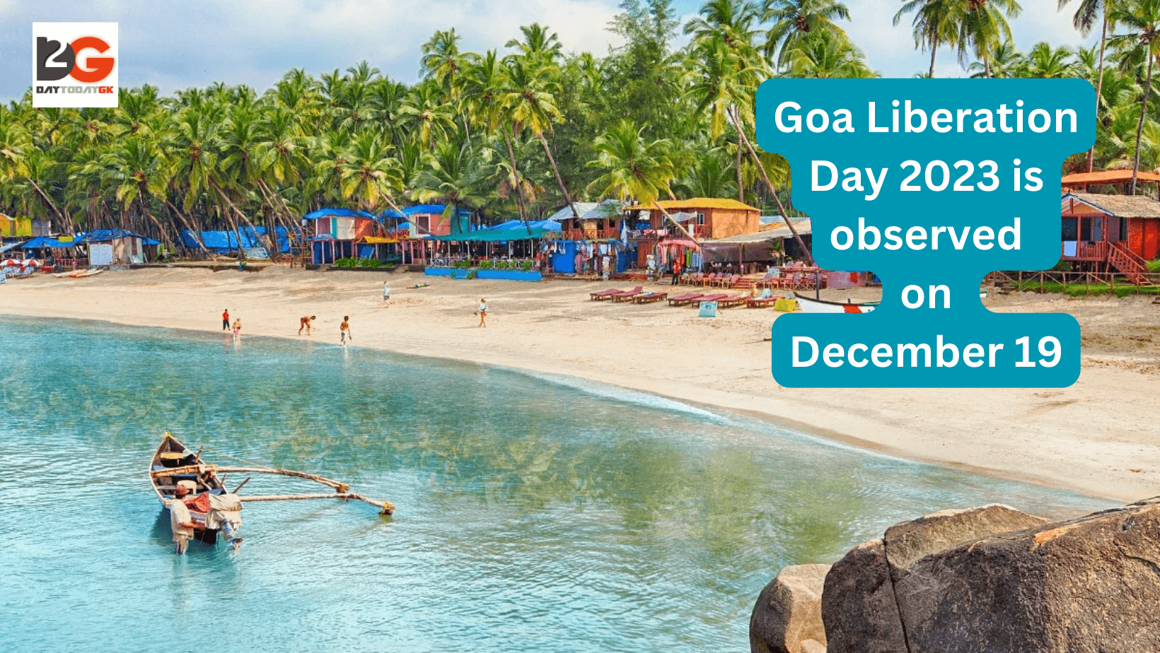 Goa Liberation Day 2023 is observed on December 19