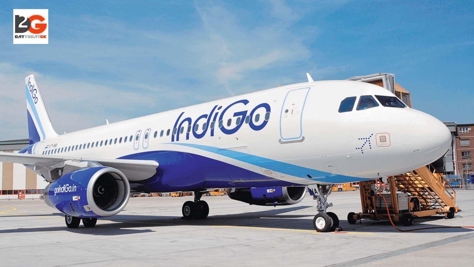 IndiGo Becomes First Indian Airline to Carry 100 Million Passengers a Year