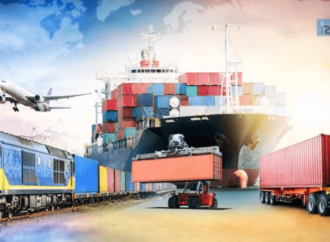 Logistics Performance Index 2023: States and UTs Honored for Success and Challenges