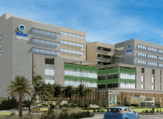 Claiming to Be India’s Top Emerging Hospital, Aster Medcity