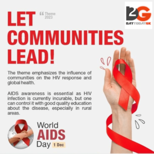 aids day 