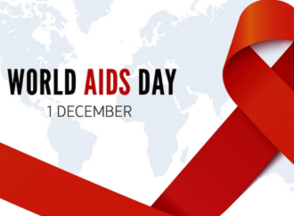 World AIDS Day is observed on December 01