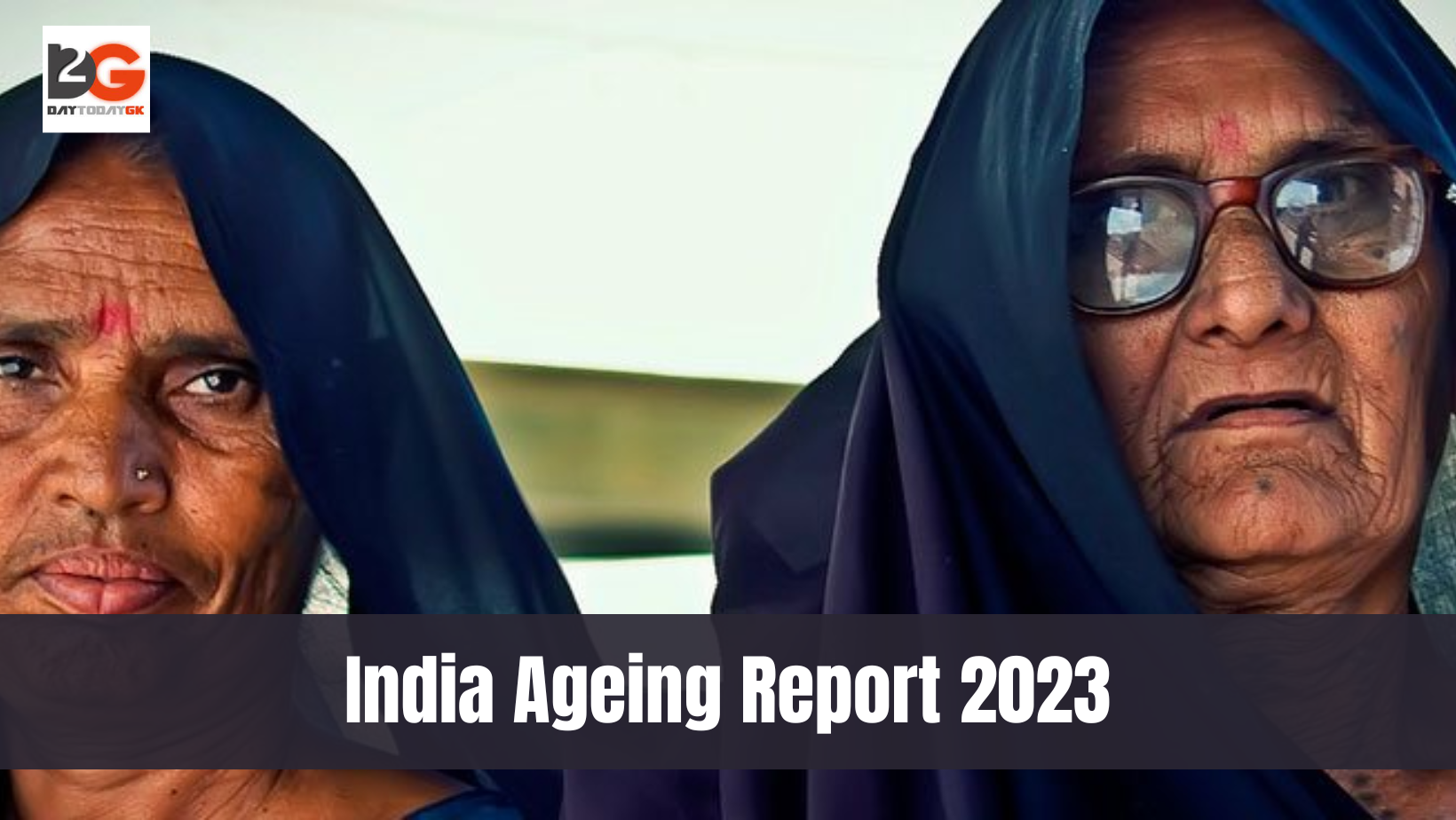 India Ageing Report 2023: Jammu Kashmir’s Life Expectancy