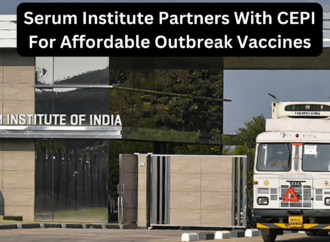 Serum Institute Partners With CEPI For Affordable Outbreak Vaccines