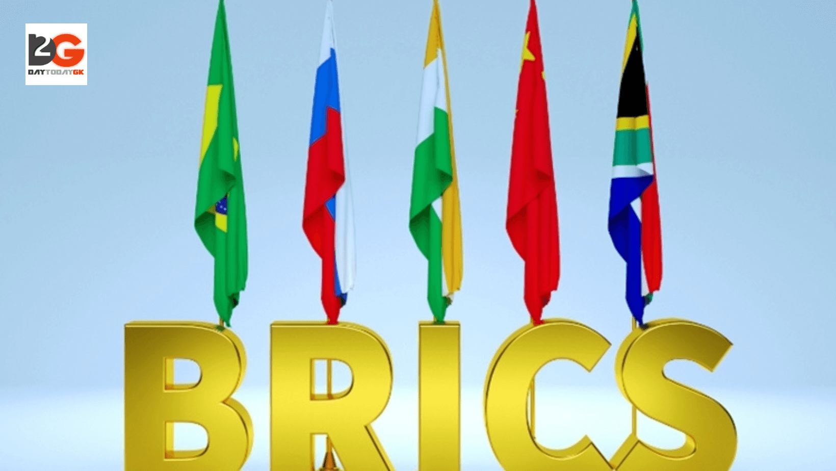 BRICS Welcomes Five New Members, Signaling Global Shift