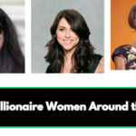 Top 10 Billionaire Women in the World