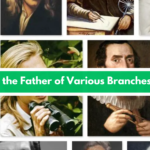 GK Quiz on the Father of Various Branches of Biology – Part 3