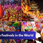 GK Quiz on Festivals in the World – Part 1