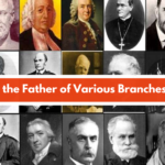 GK Quiz on the Father of Various Branches of Biology – Part 1